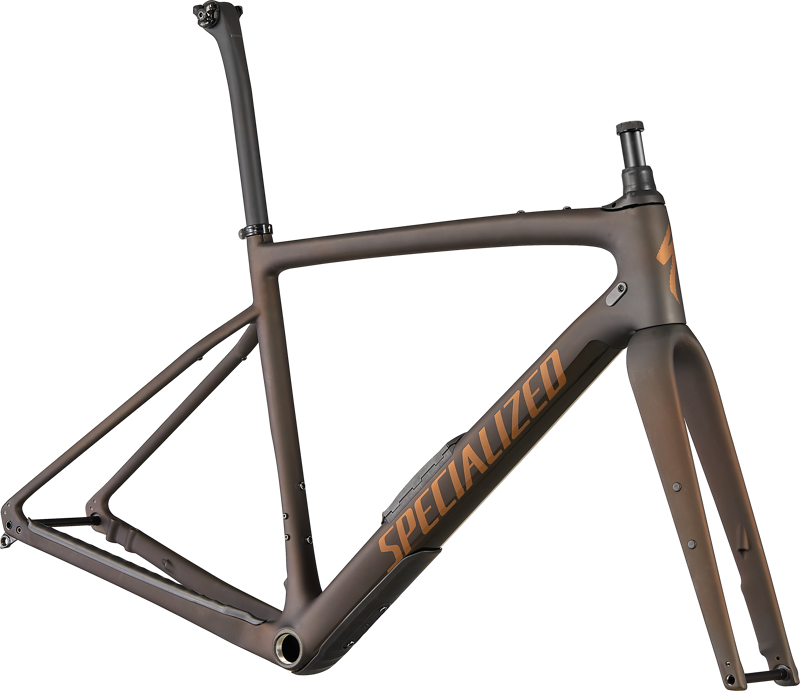 Specialized Diverge 9r Frameset