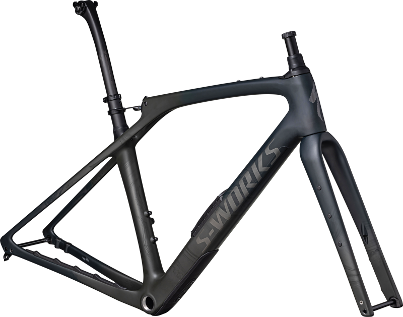 Specialized S-Works Diverge STR Frameset