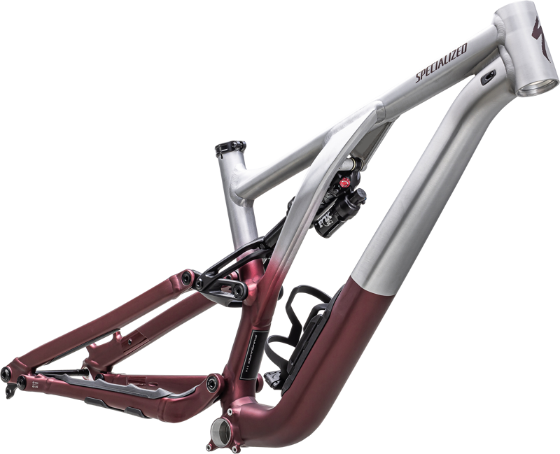 Specialized Stumpjumper EVO Alloy Frameset