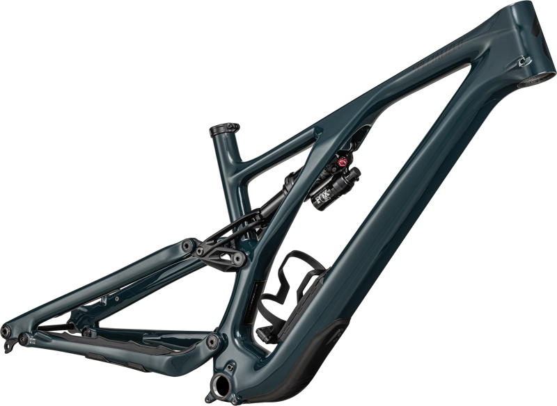 Specialized Stumpjumper EVO Frameset
