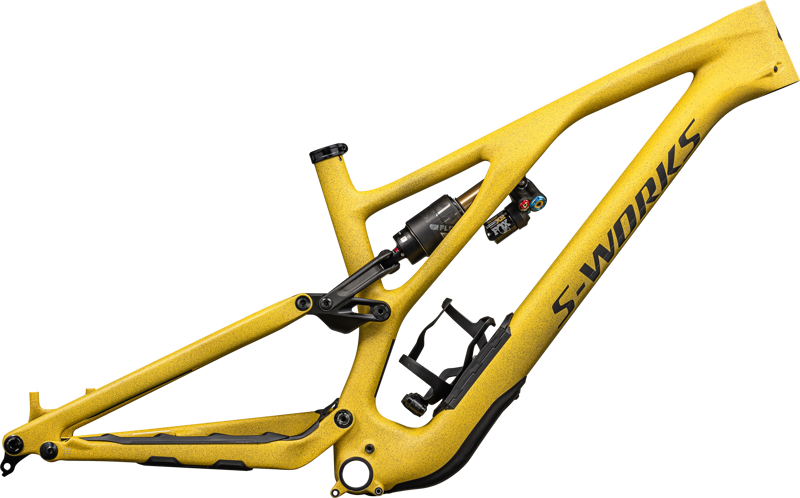 Specialized S-Works Stumpjumper EVO Frameset