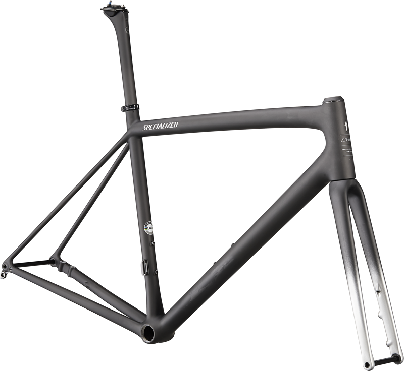 Specialized Aethos Frameset