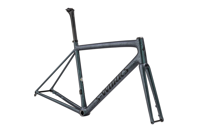 Specialized S-Works Aethos Frameset