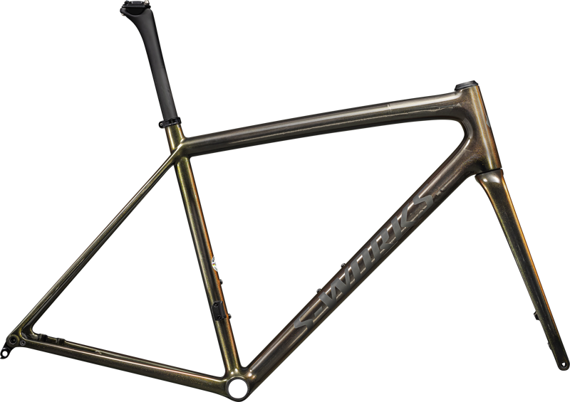Specialized S-Works Aethos Frameset