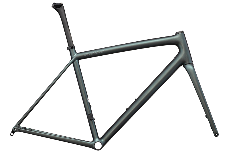 Specialized Aethos Frameset
