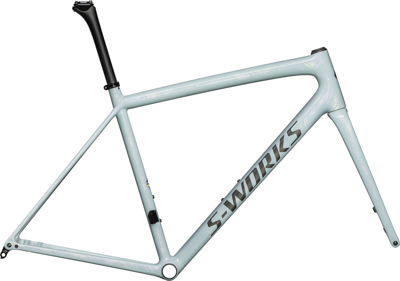 Specialized S-Works Aethos Frameset