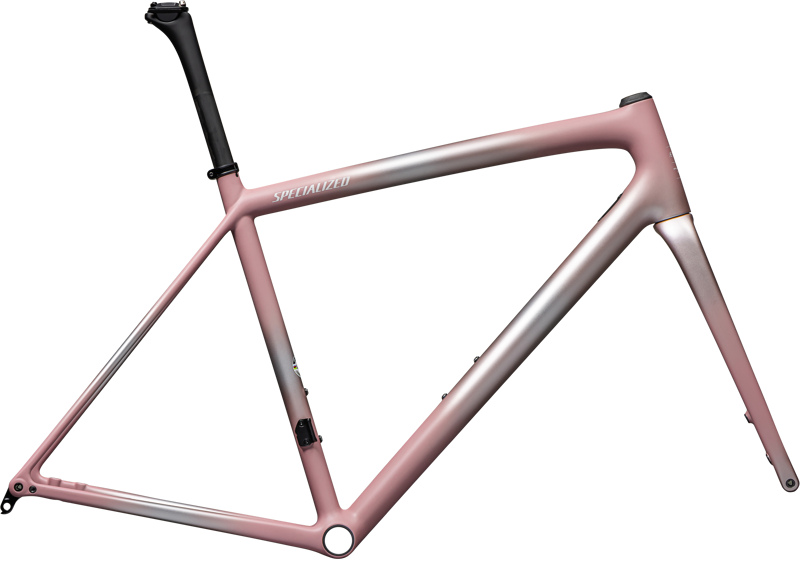 Specialized Rámová sada Aethos