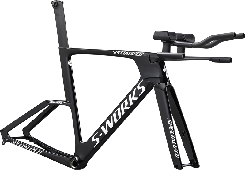 Specialized S-Works Shiv TT Disc Module