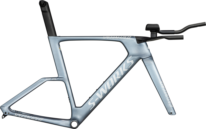 Specialized S-Works Shiv TT Module
