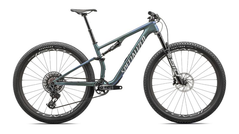 Specialized Epic 8 Pro