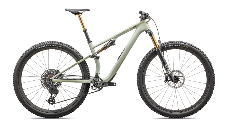 Specialized Epic 8 EVO Pro