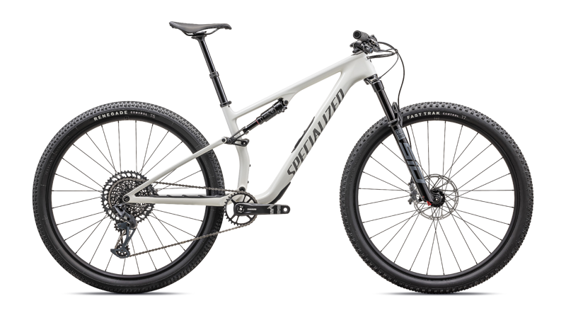 Specialized Epic 8 Comp