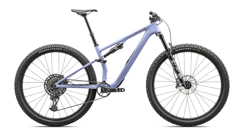 Specialized Epic 8 EVO Comp