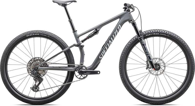 Specialized Epic 8 Comp
