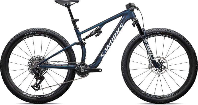Specialized S-Works Epic 8