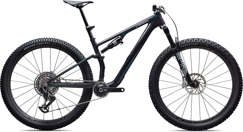Specialized S-Works Epic 8 EVO AXS