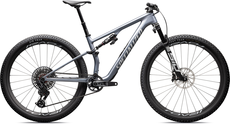 Specialized Epic 8 Pro