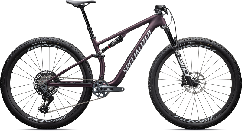 Specialized Epic 8 Expert