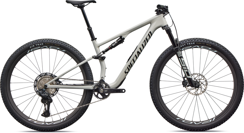 Specialized Epic 8 Expert Di2