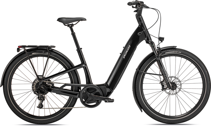 Specialized Turbo Como 5.0