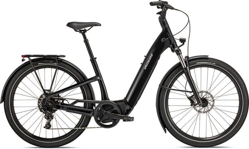 Specialized Turbo Como 4.0