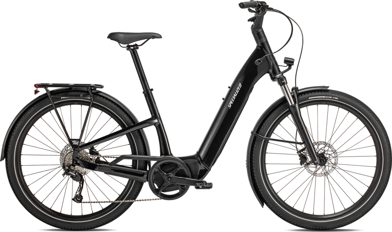 Specialized Turbo Como 3.0
