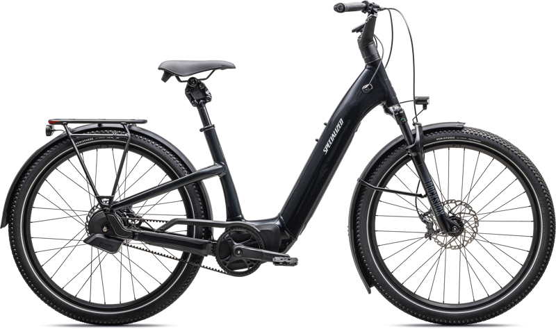 Specialized Turbo Como 5.0 IGH