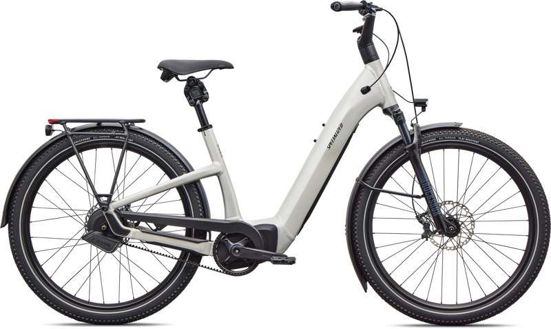 Specialized Turbo Como 5.0 IGH