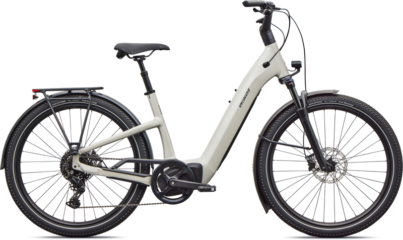 Specialized Turbo Como 4.0