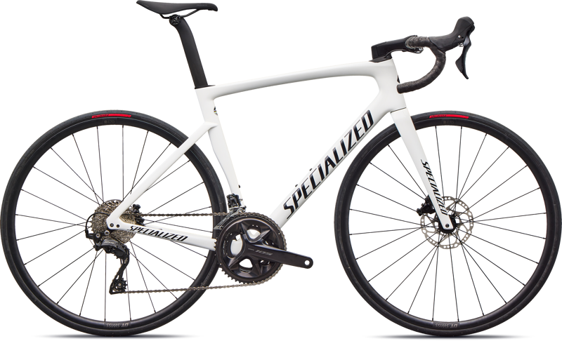 Specialized Tarmac SL7 Sport - Shimano 105