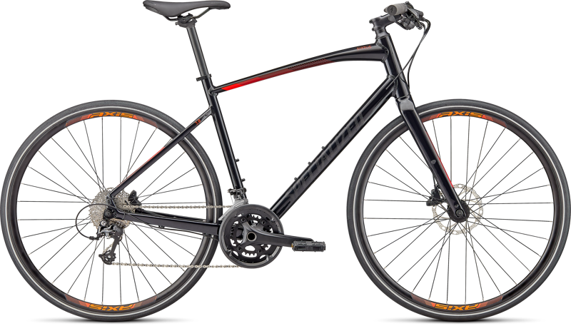 Specialized Sirrus 3.0