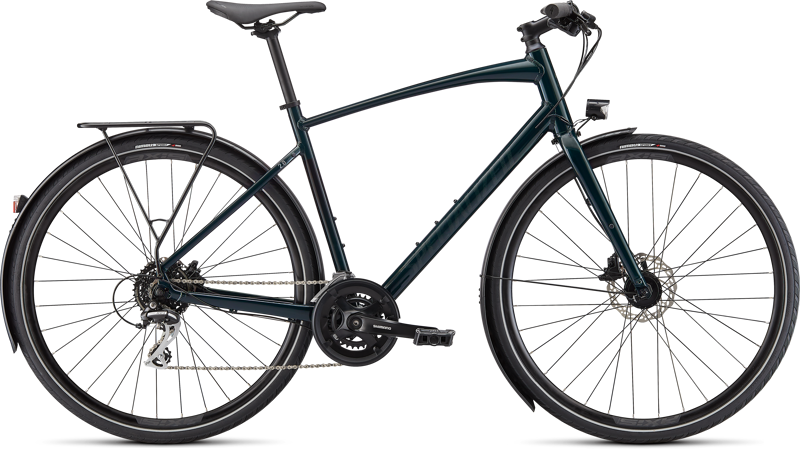 Specialized Sirrus 2.0 EQ