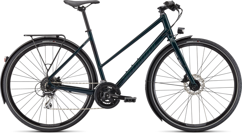Specialized Sirrus 2.0 Step-Through EQ