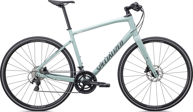 Specialized Sirrus 4.0