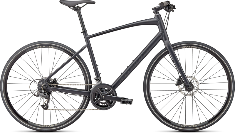 Specialized Sirrus 2.0
