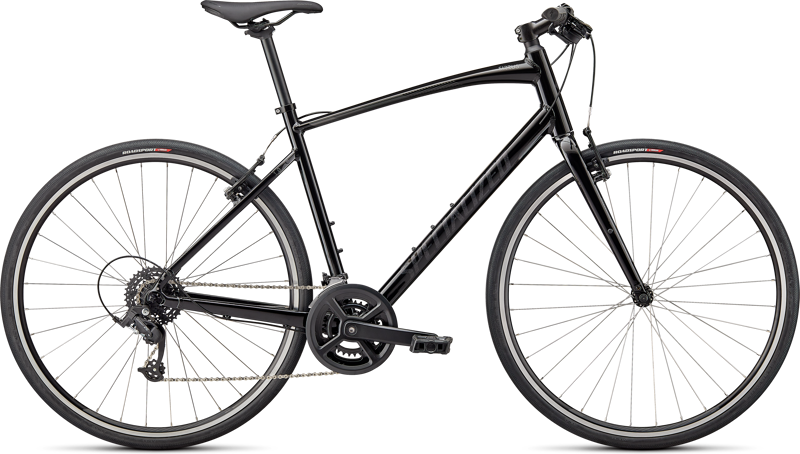 Specialized Sirrus 1.0