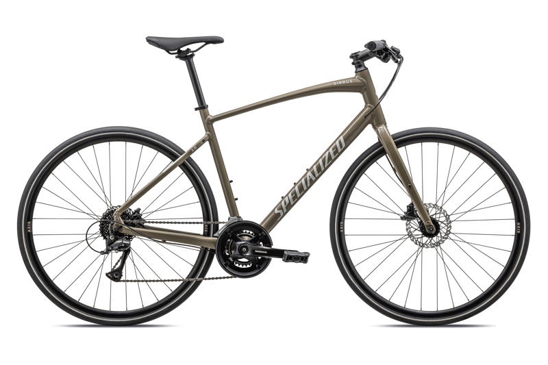 Specialized Sirrus 2.0