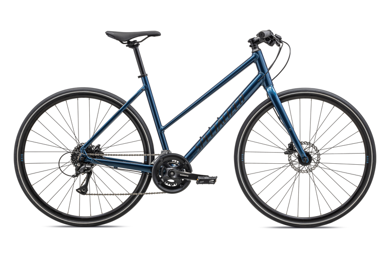 Specialized Sirrus 2.0 Step-Through