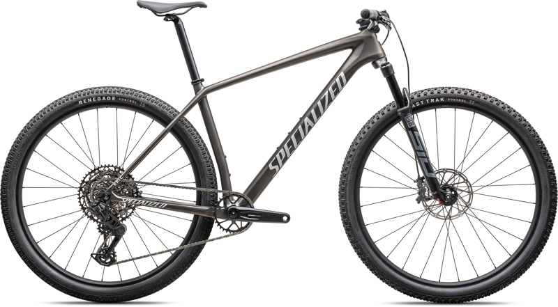 Specialized Epic Hardtail Comp