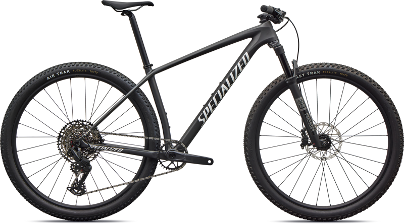 Specialized Epic Hardtail Comp