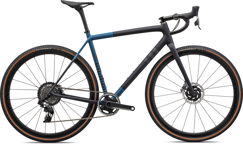 Specialized S-Works Crux