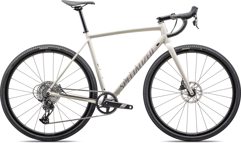 Specialized Crux DSW