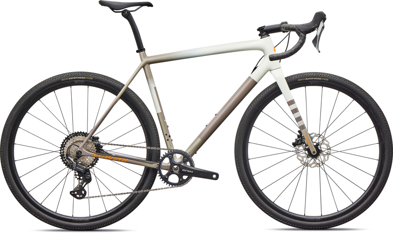 Specialized Crux Comp