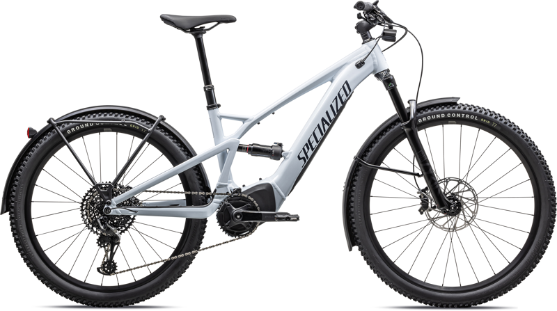 Specialized Turbo Tero X 6.0