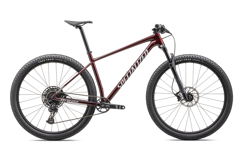 Specialized Chisel Hardtail Comp