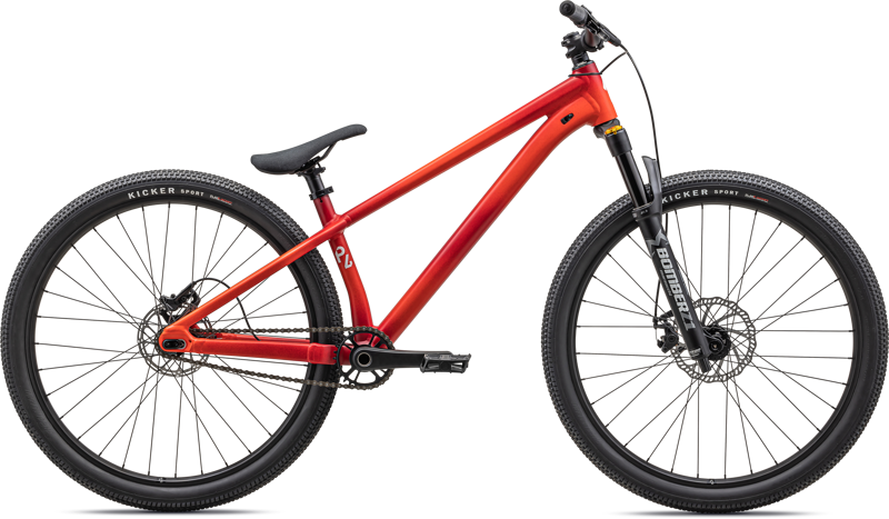 Specialized P.4