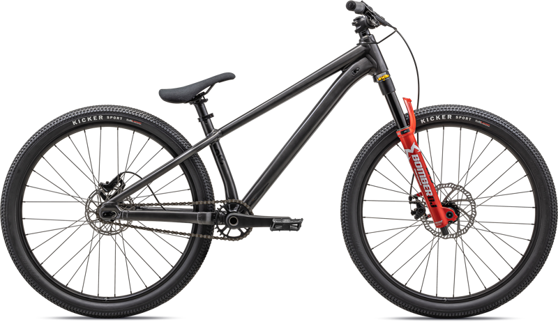 Specialized P.3