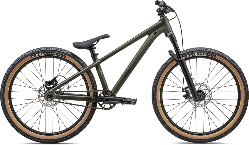 Specialized P.2