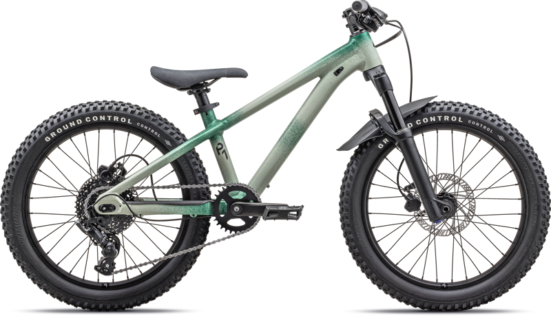 Specialized P.1 Trail