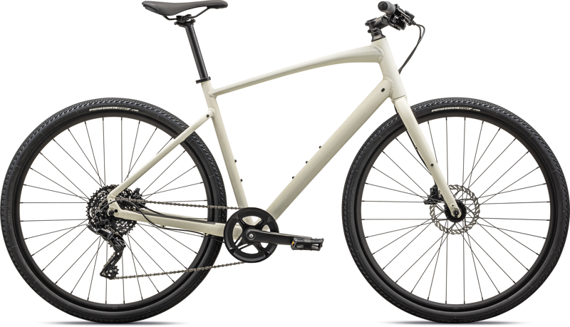 Specialized Sirrus X 2.0